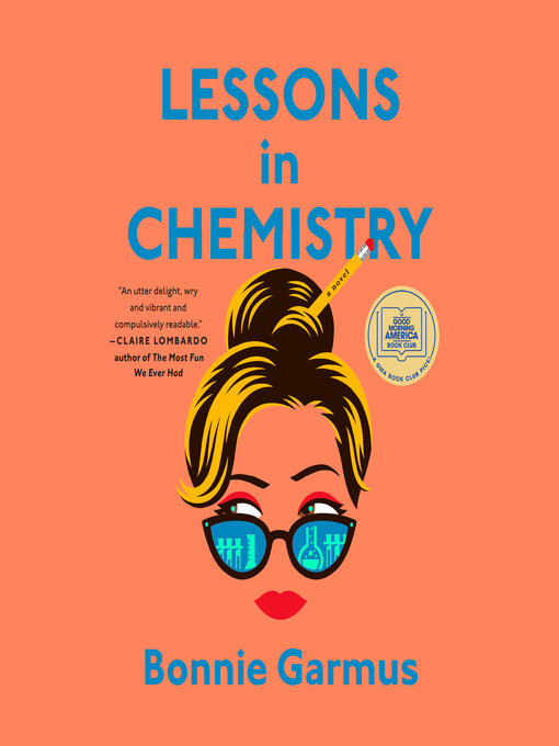 Cover of Lessons in Chemistry